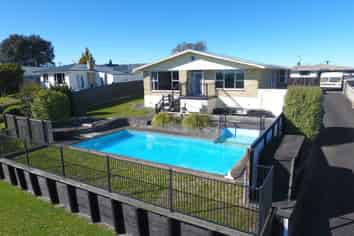5 Long View Crescent, Otorohanga