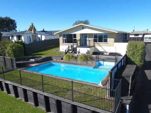 5 Long View Crescent, Otorohanga