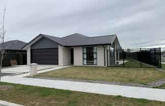 2 Frogmore Way, Rolleston