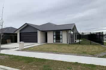 2 Frogmore Way, Rolleston