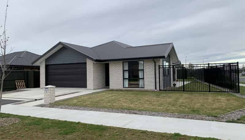 2 Frogmore Way, Rolleston
