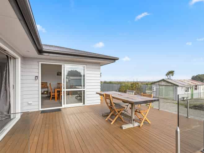 145 Torea Street, Granity