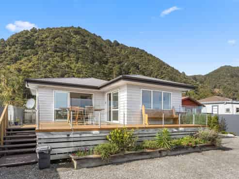 145 Torea Street, Granity