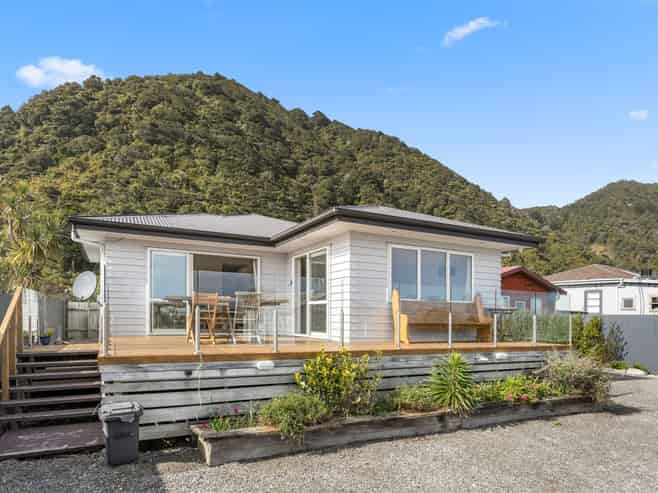 145 Torea Street, Granity