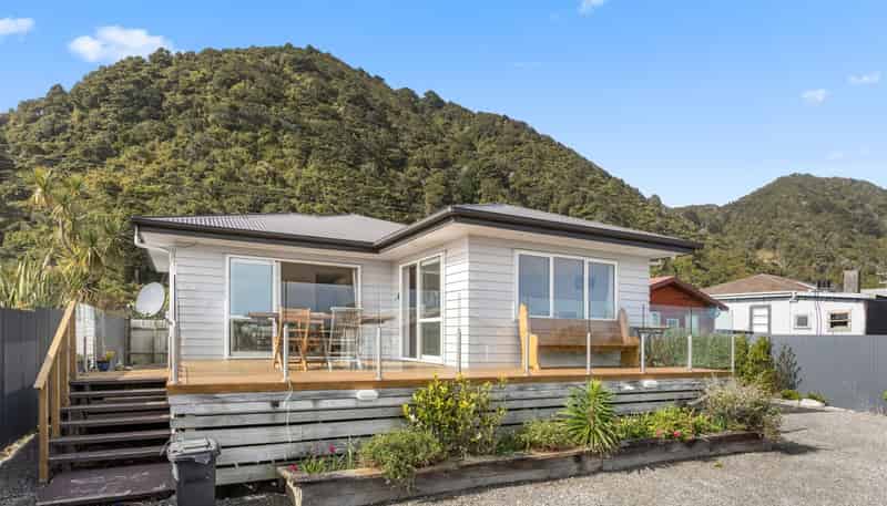 145 Torea Street, Granity