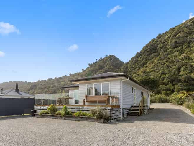 145 Torea Street, Granity