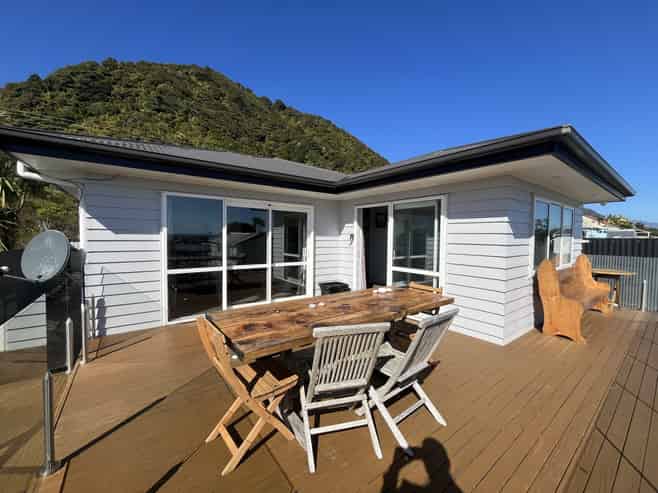 145 Torea Street, Granity