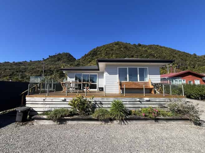 145 Torea Street, Granity