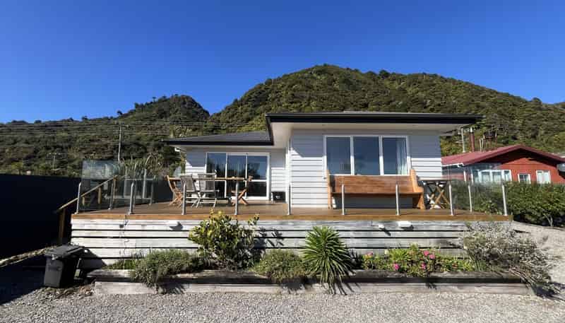 145 Torea Street, Granity