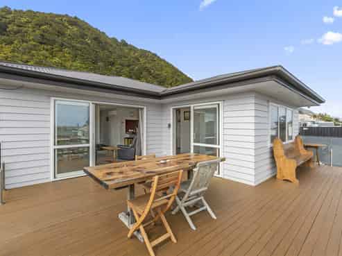 145 Torea Street, Granity