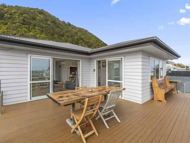 145 Torea Street, Granity