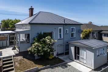 23 Rhodes Street, Parkside