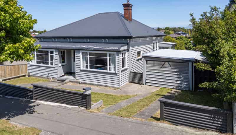 23 Rhodes Street, Parkside