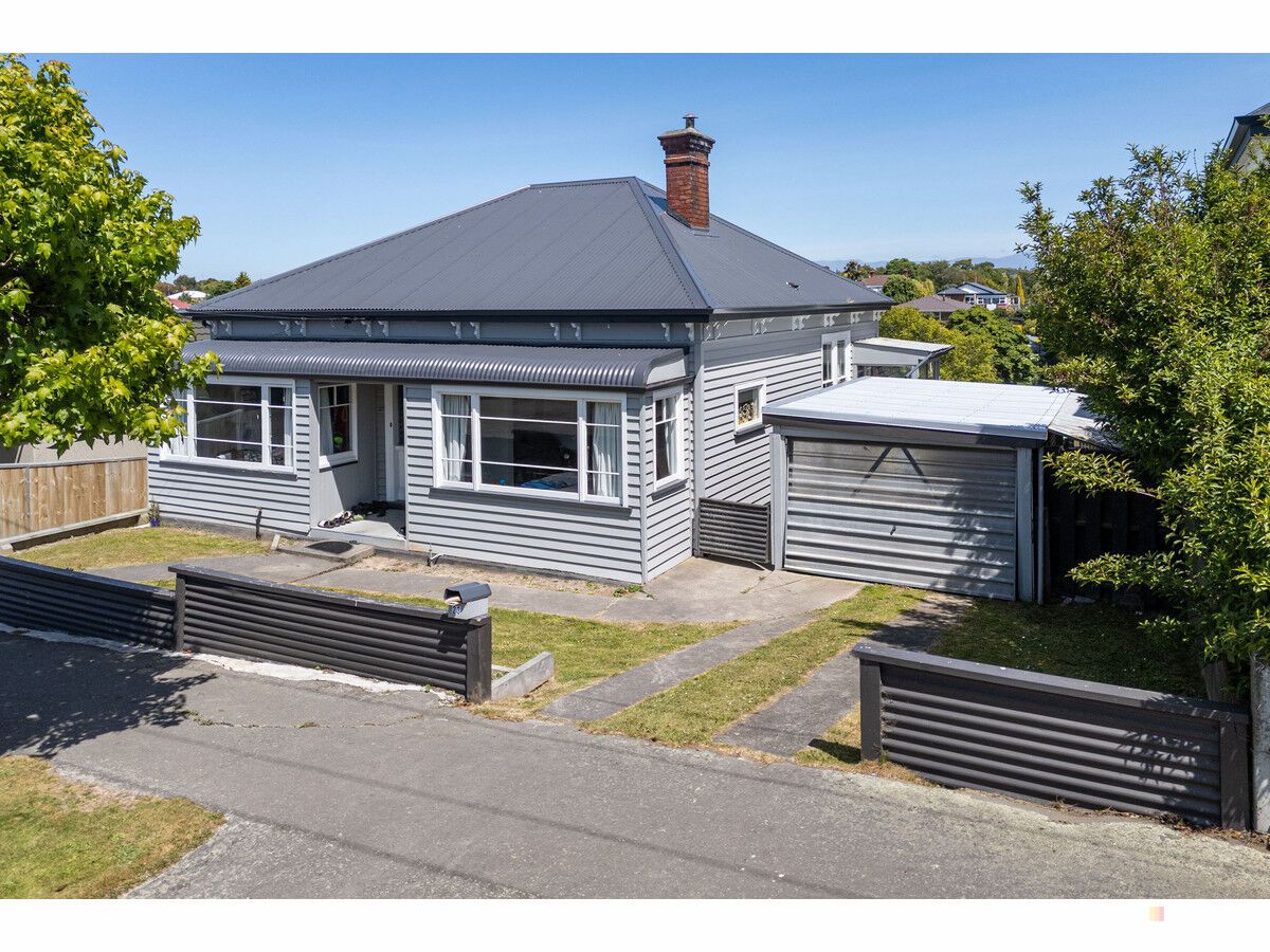 Secure investment with strong returns, Parkside