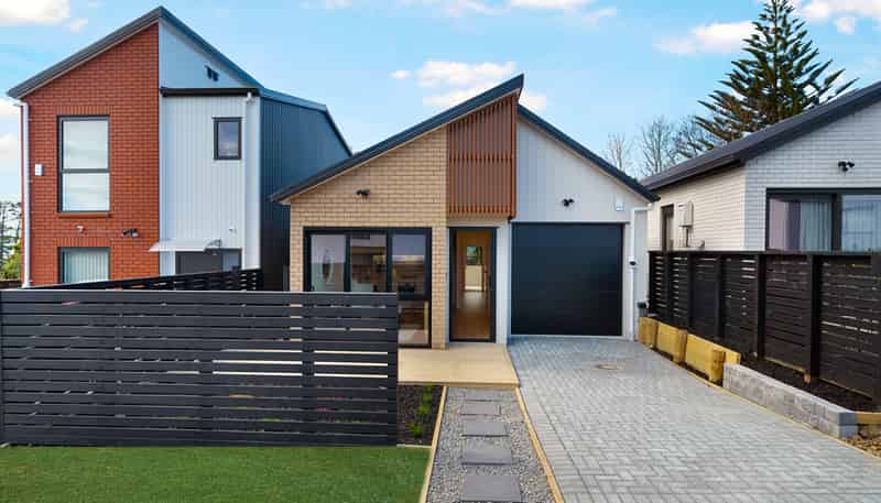 10A Kotiu Place, Massey