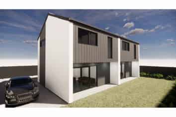 23A & 23B Rhodes Street, Parkside