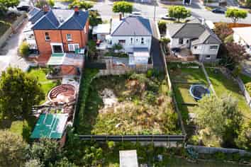 23A & 23B Rhodes Street, Parkside