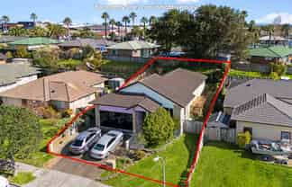 33 Titchmarsh Crescent, Flat Bush