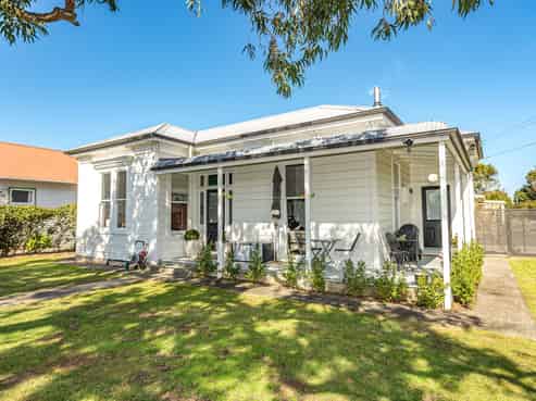 66 Portal Street, Durie Hill