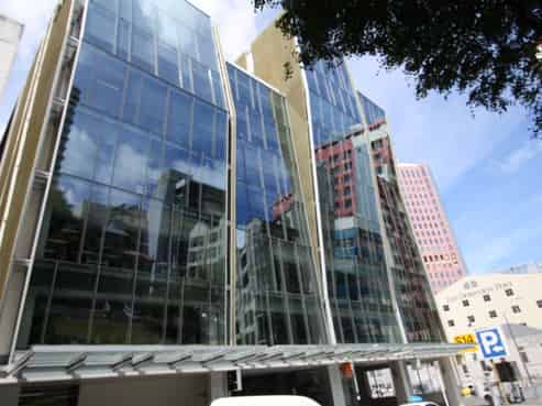 Retail for Lease – 42-52 Willis Street