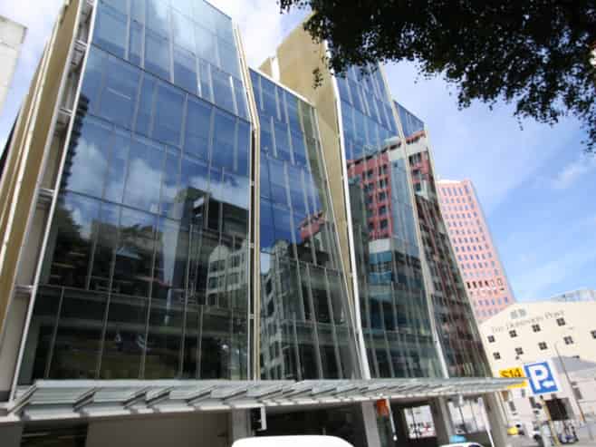 Retail for Lease – 42-52 Willis Street
