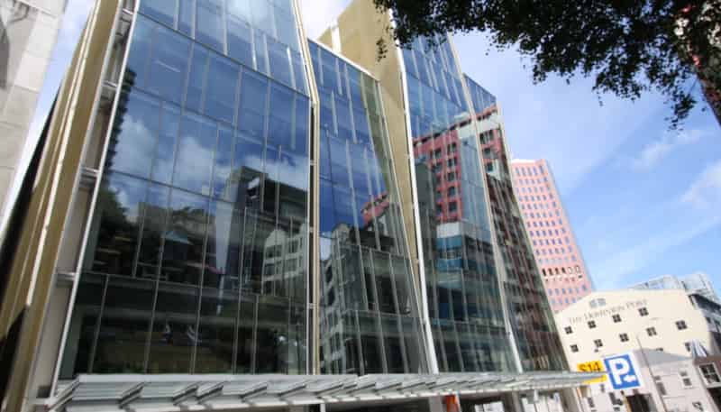42-52 Willis Street, Wellington Central