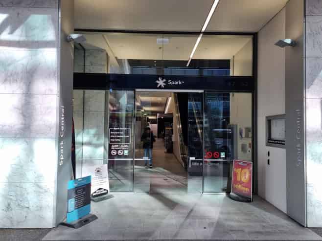 Retail for Lease – 42-52 Willis Street