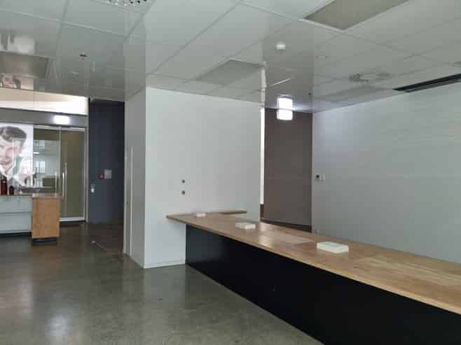 Retail for Lease – 42-52 Willis Street