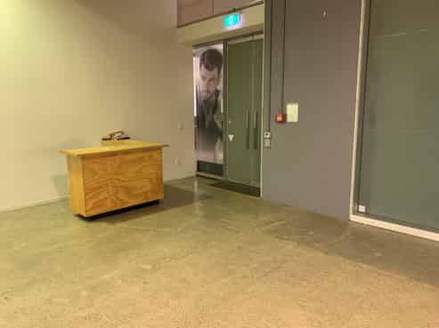 Retail for Lease – 42-52 Willis Street