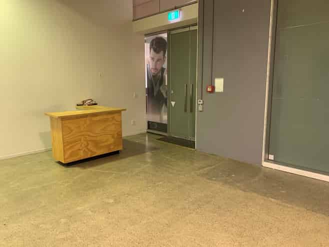 Retail for Lease – 42-52 Willis Street