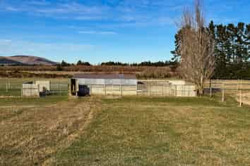 199 Mossburn-Five Rivers Road, Mossburn