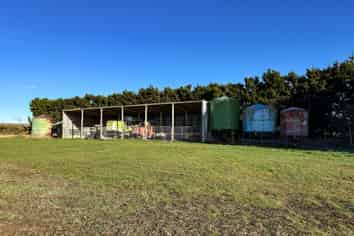 199 Mossburn-Five Rivers Road, Mossburn