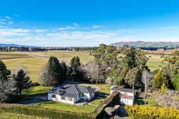 199 Mossburn-Five Rivers Road, Mossburn