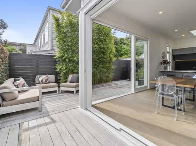 35 Prospect Terrace, Mount Eden