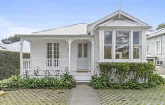 35 Prospect Terrace, Mount Eden