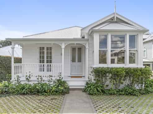 35 Prospect Terrace, Mount Eden