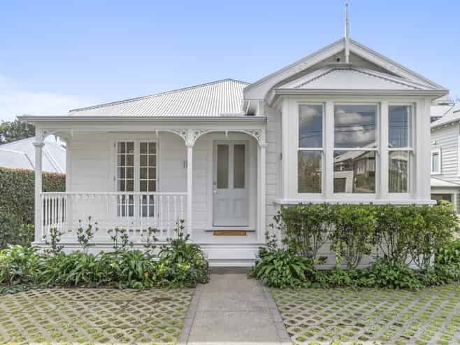 35 Prospect Terrace, Mount Eden