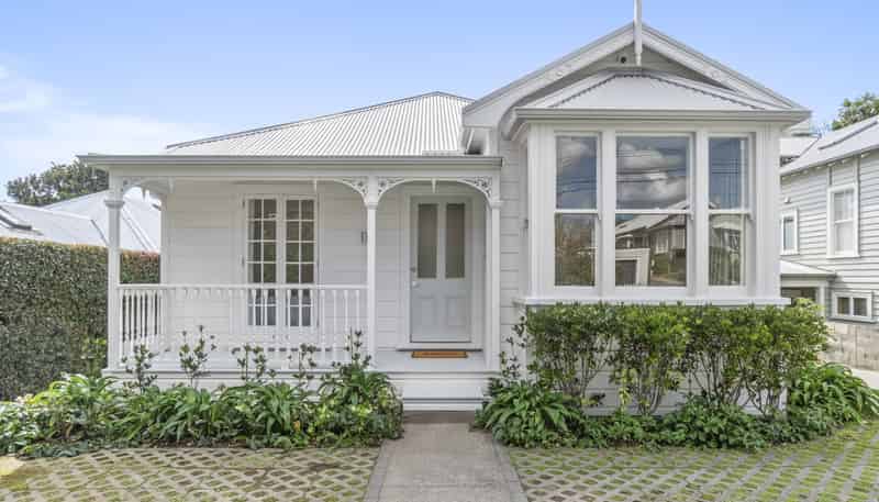 35 Prospect Terrace, Mount Eden