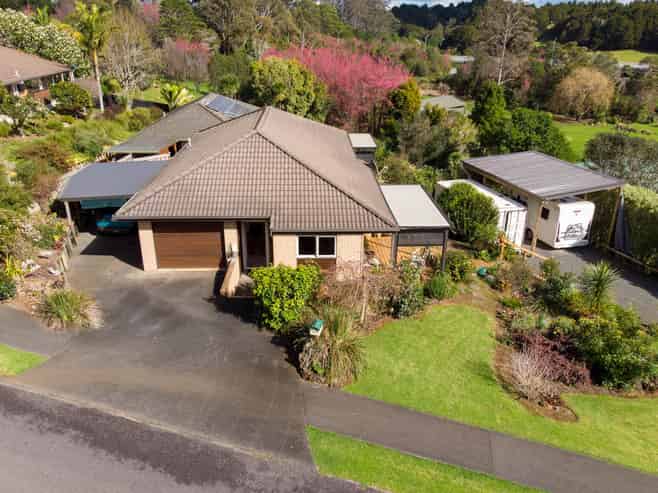 19B  Peacock Gardens Drive, Kerikeri