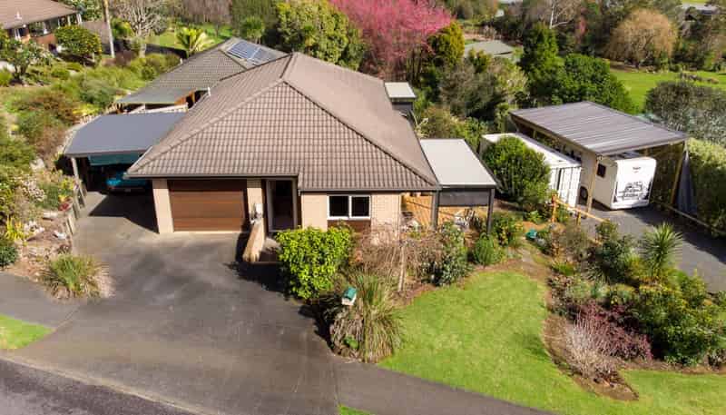 19B  Peacock Gardens Drive, Kerikeri