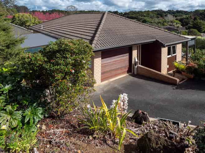 19B  Peacock Gardens Drive, Kerikeri