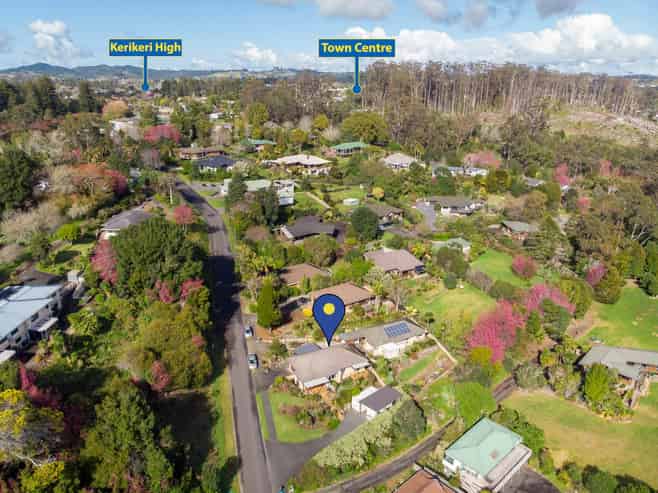 19B  Peacock Gardens Drive, Kerikeri