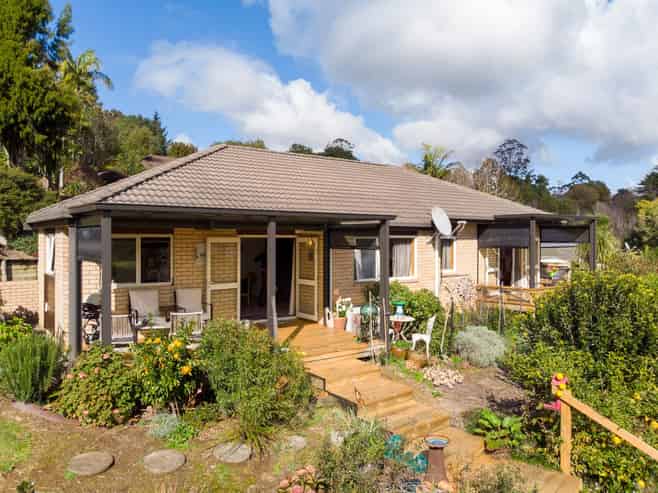 19B  Peacock Gardens Drive, Kerikeri