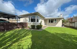 4 Alton Place, Hokowhitu
