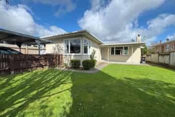 4 Alton Place, Hokowhitu