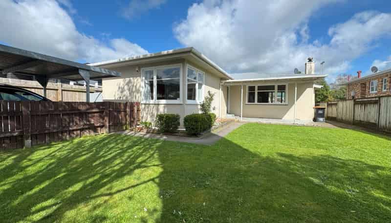 4 Alton Place, Hokowhitu
