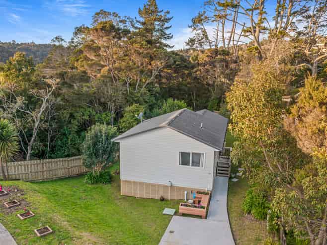 14A Packham Place, Beach Haven