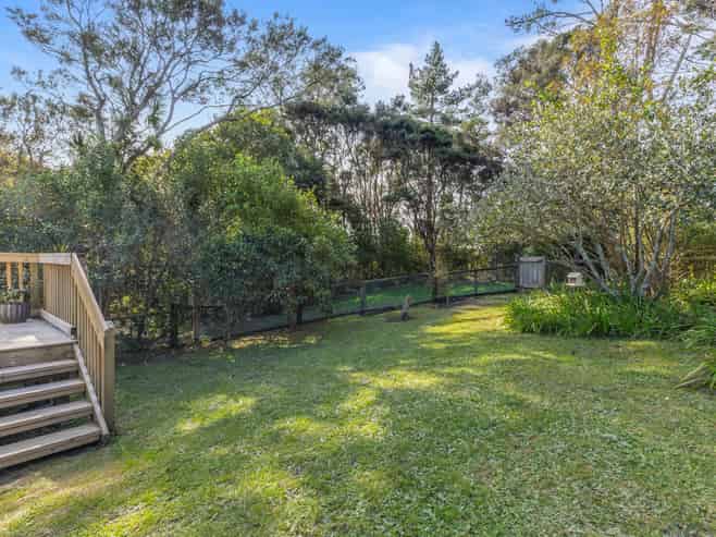 14A Packham Place, Beach Haven