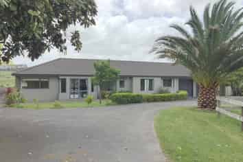202 Fred Taylor Drive, Whenuapai