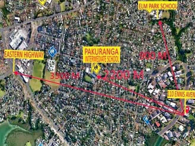 110 Ennis Avenue, Pakuranga Heights